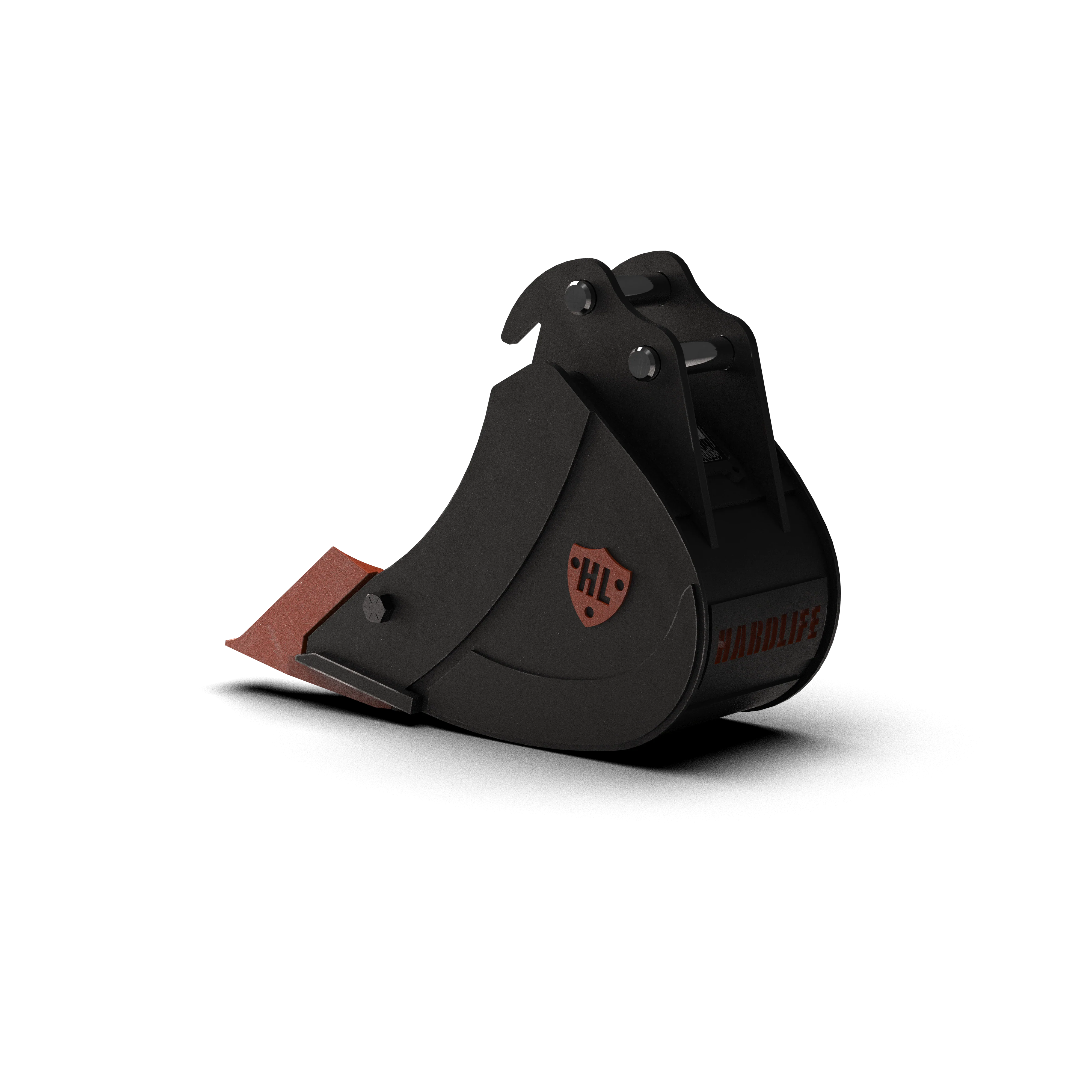1-2 Tonne Excavator Digging Bucket. - Image 12