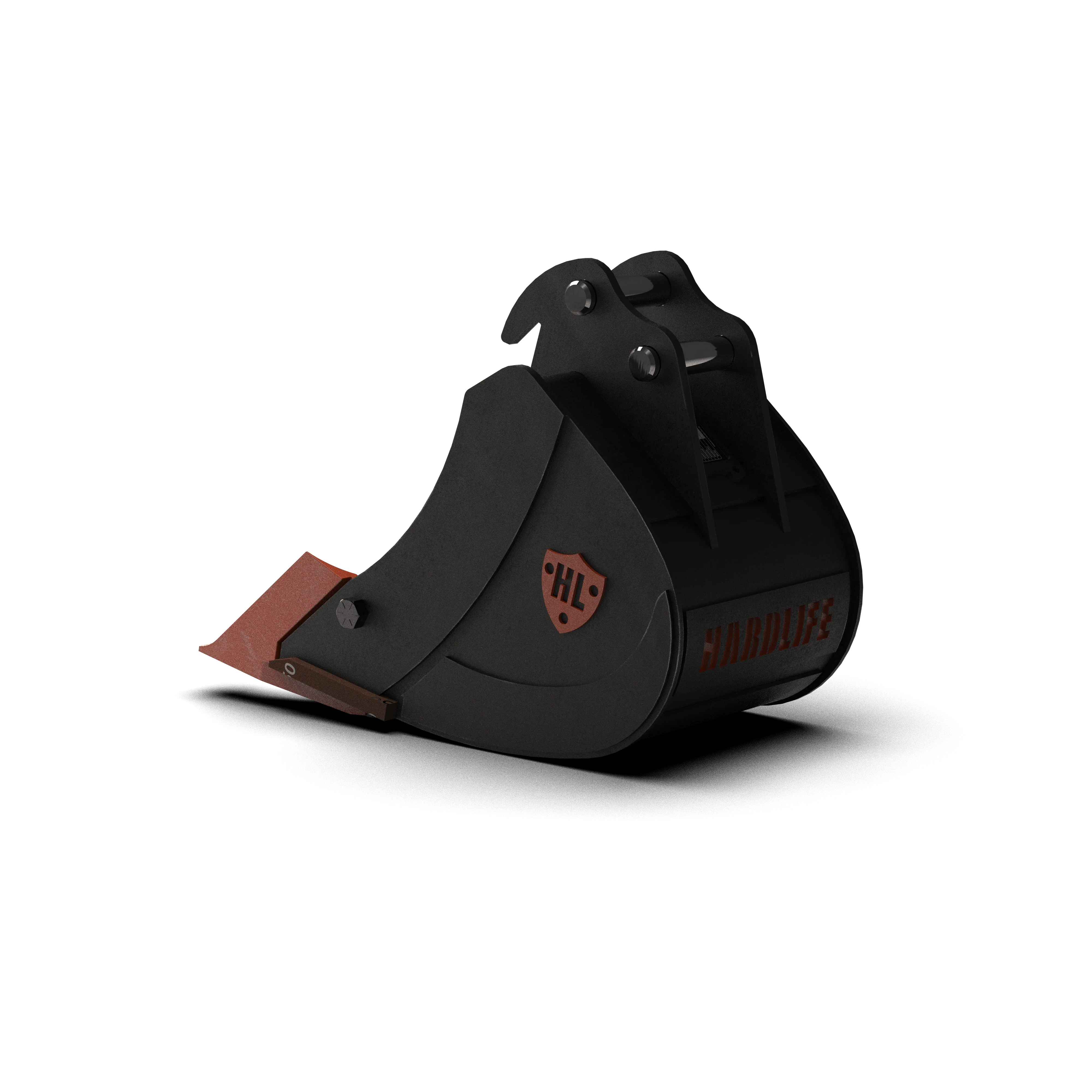 1-2 Tonne Excavator Digging Bucket. - Image 18