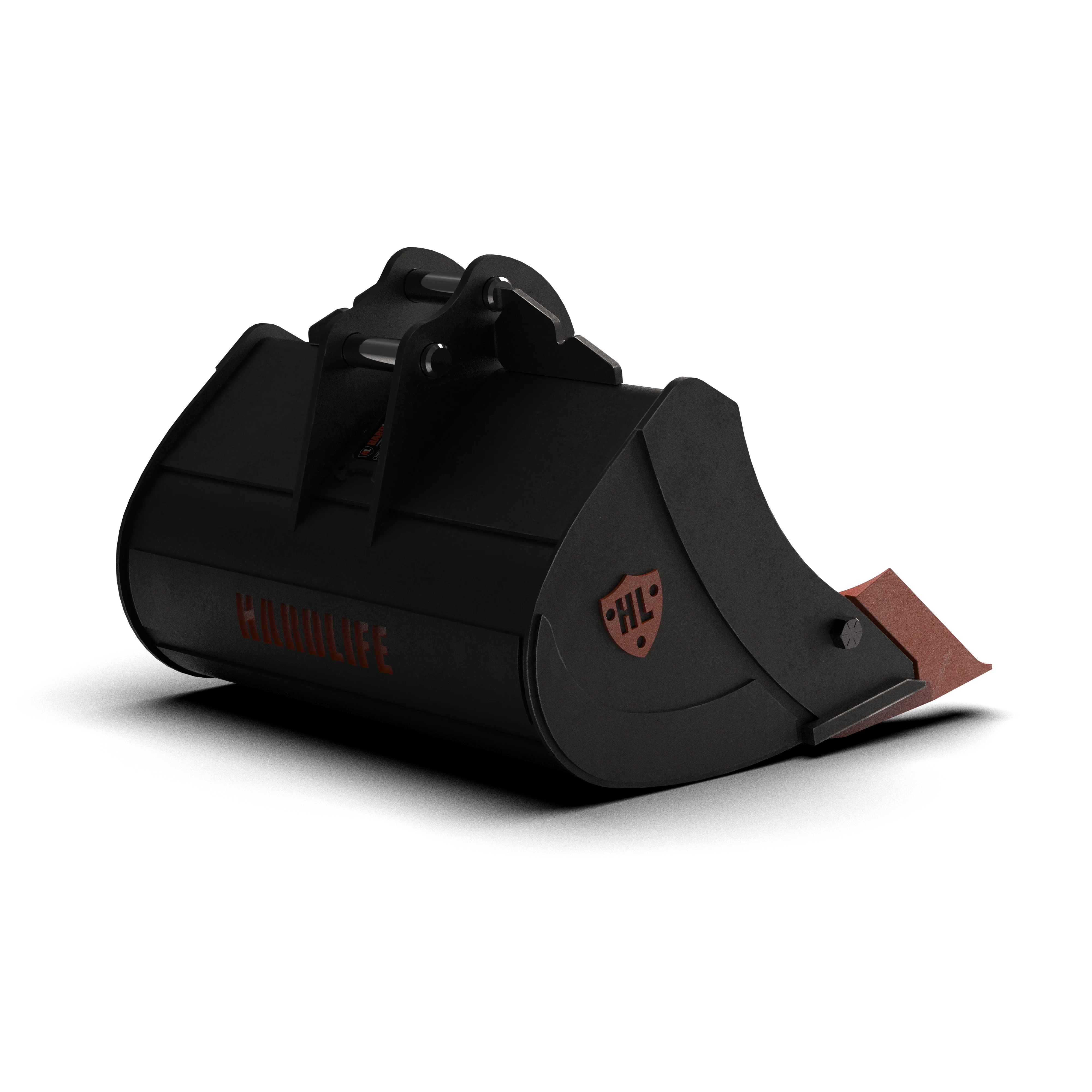 1-2 Tonne Excavator Digging Bucket. - Image 31