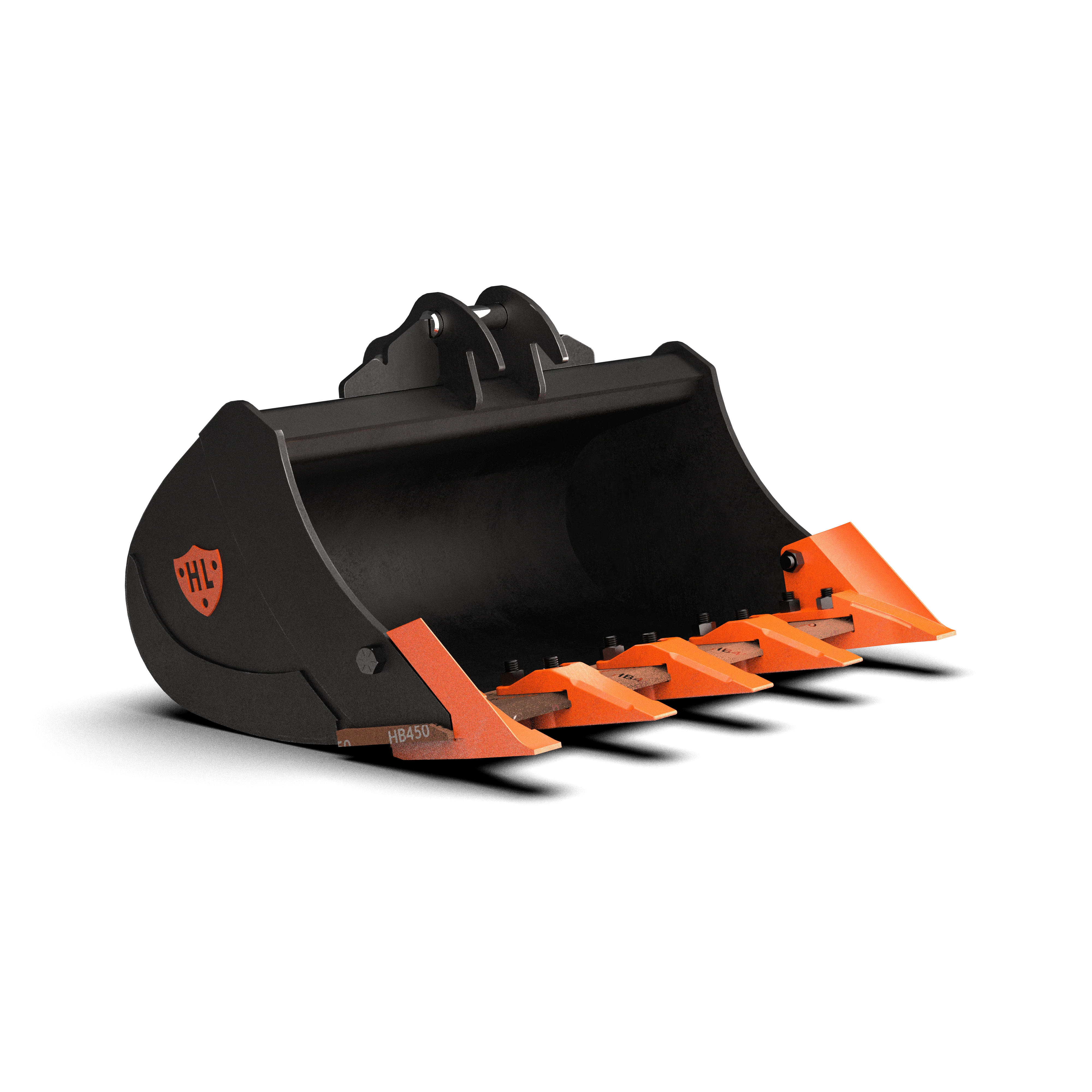 1-2 Tonne Excavator Digging Bucket. - Image 35
