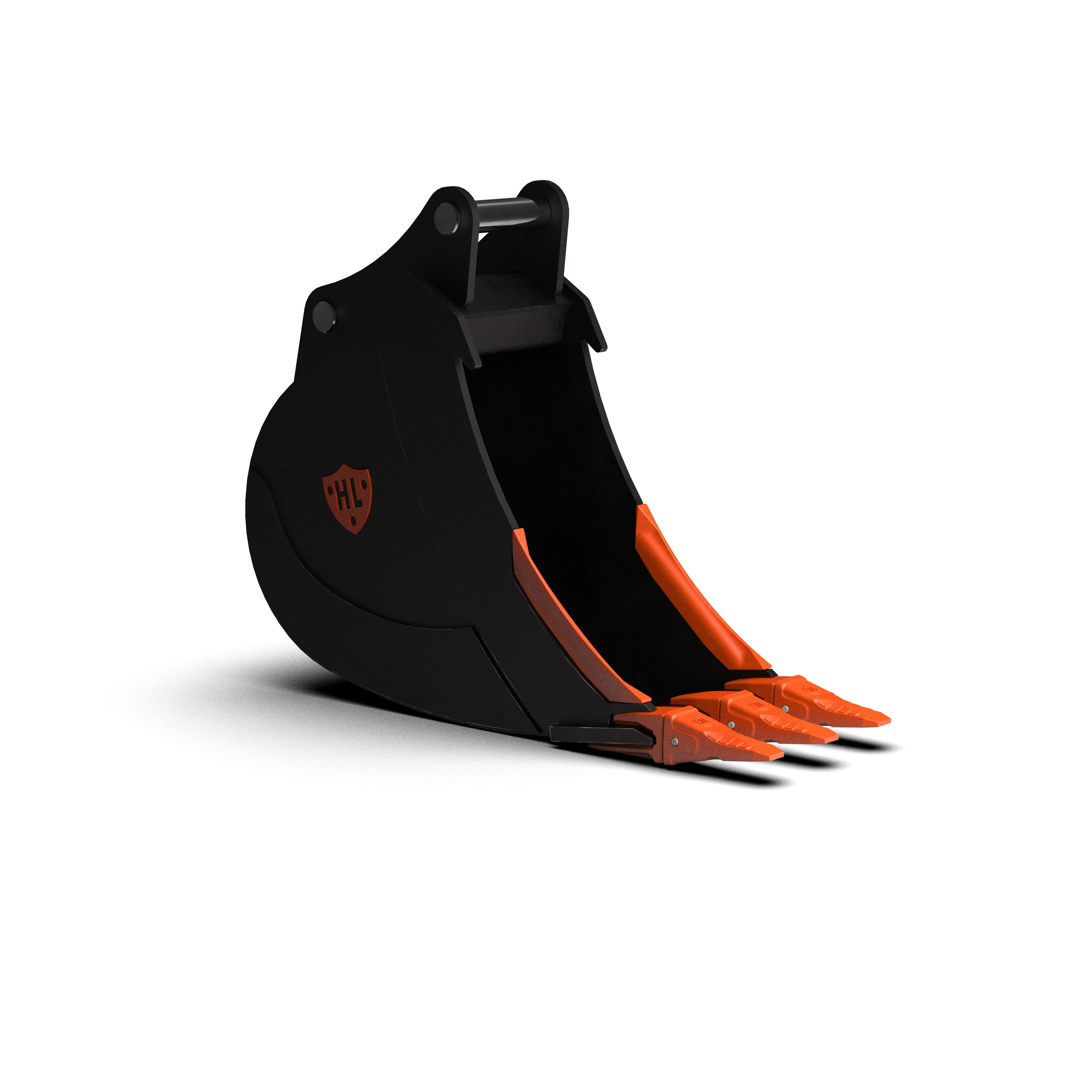10-15 Tonne Excavator Digging Bucket - Image 13