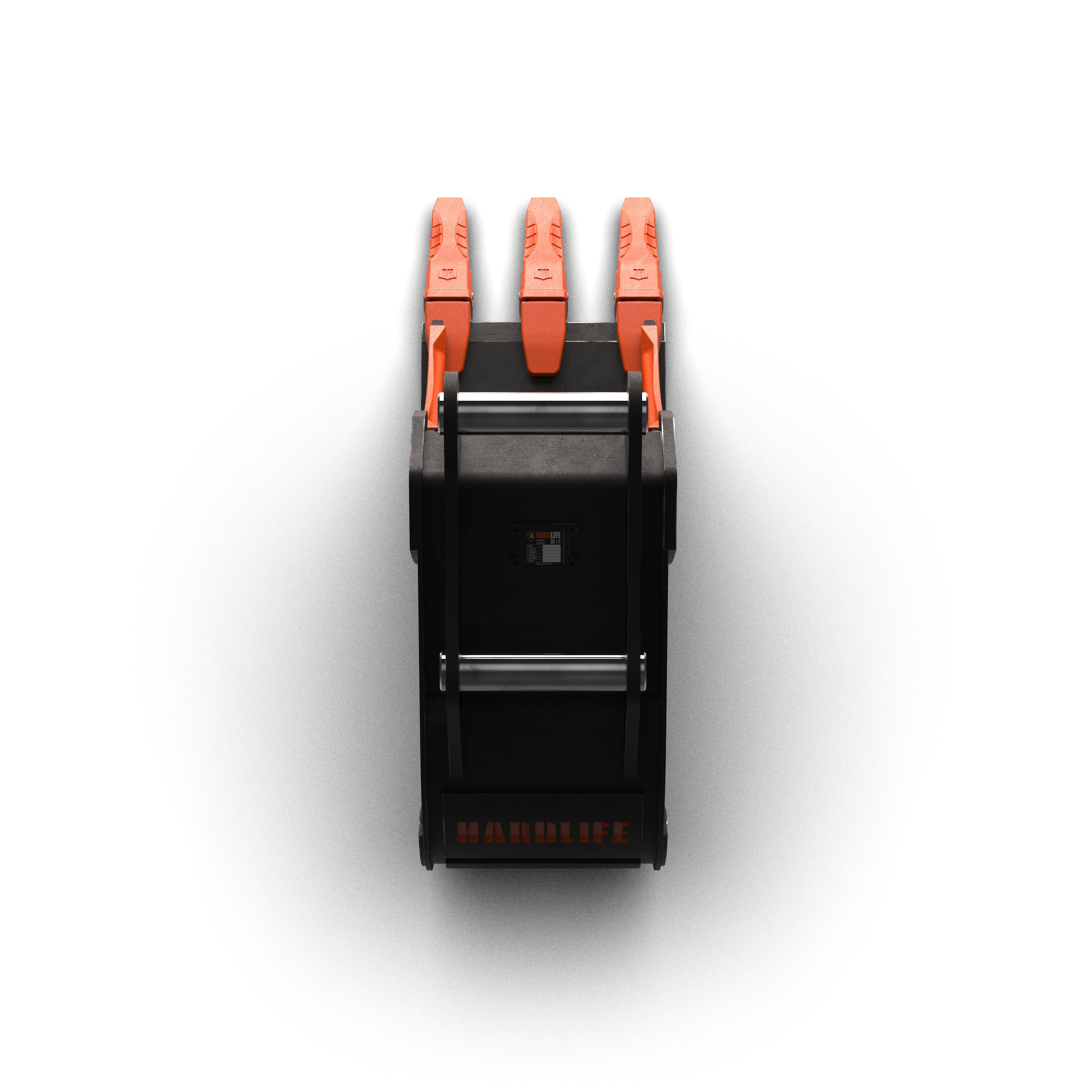 10-15 Tonne Excavator Digging Bucket - Image 14