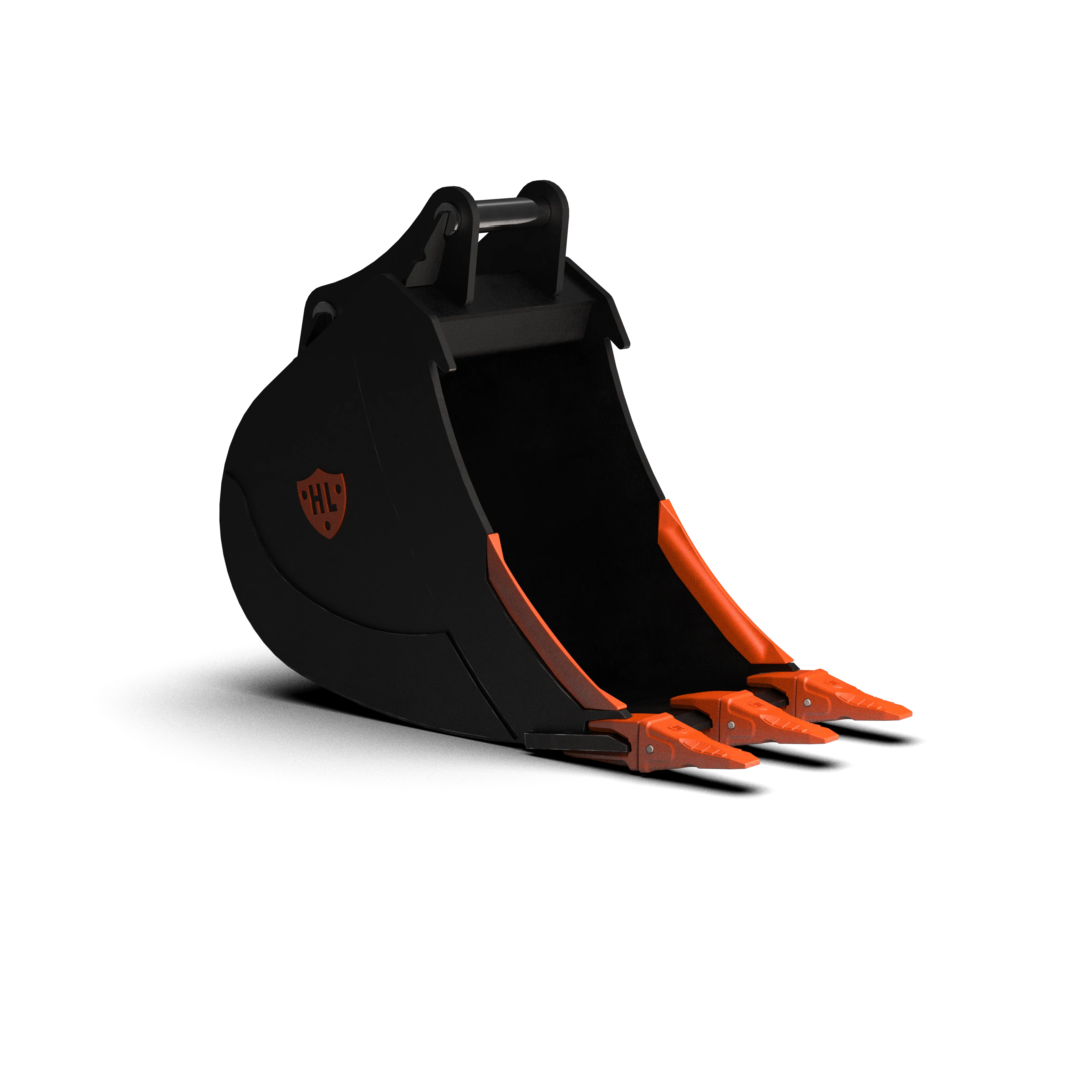 10-15 Tonne Excavator Digging Bucket - Image 19