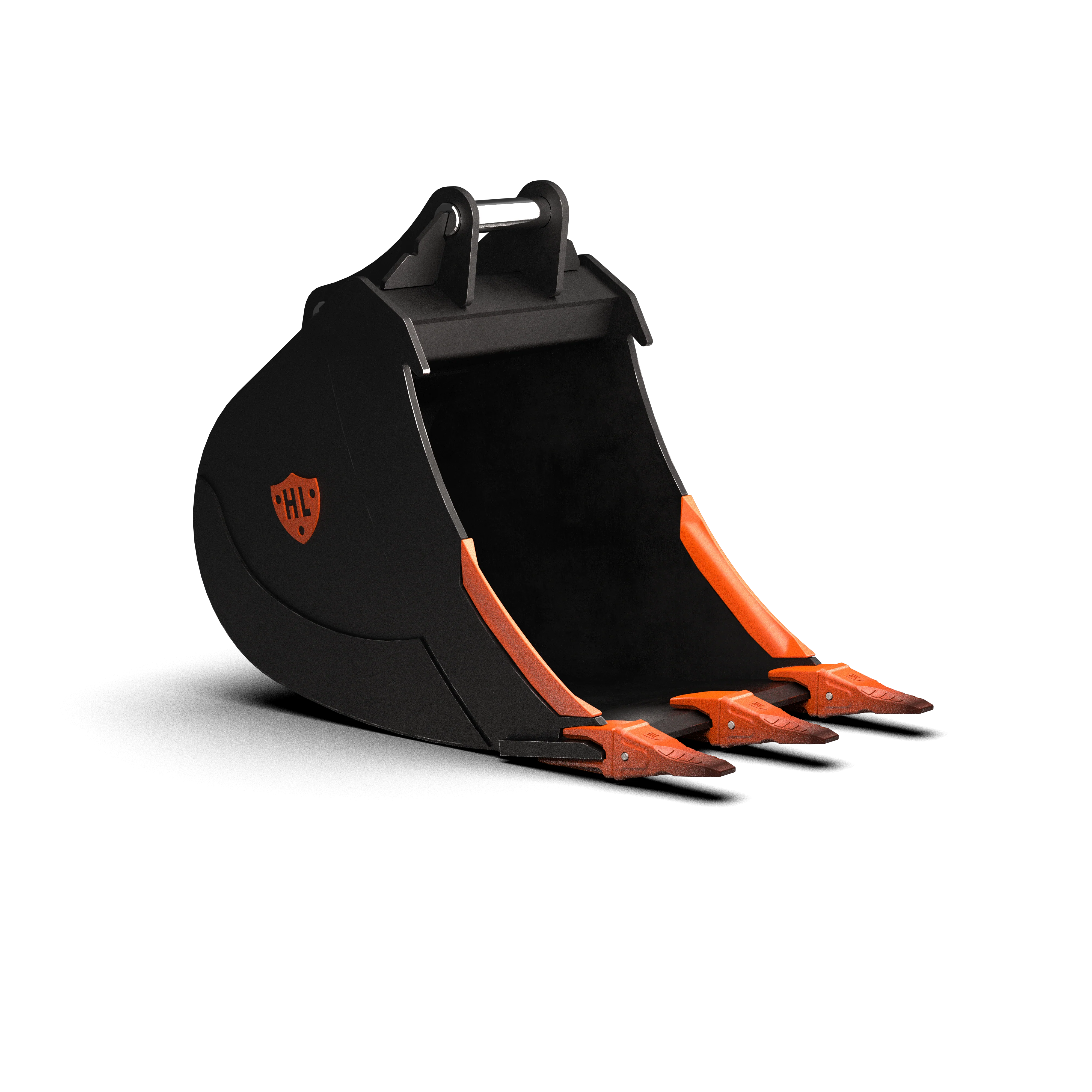 10-15 Tonne Excavator Digging Bucket - Image 25