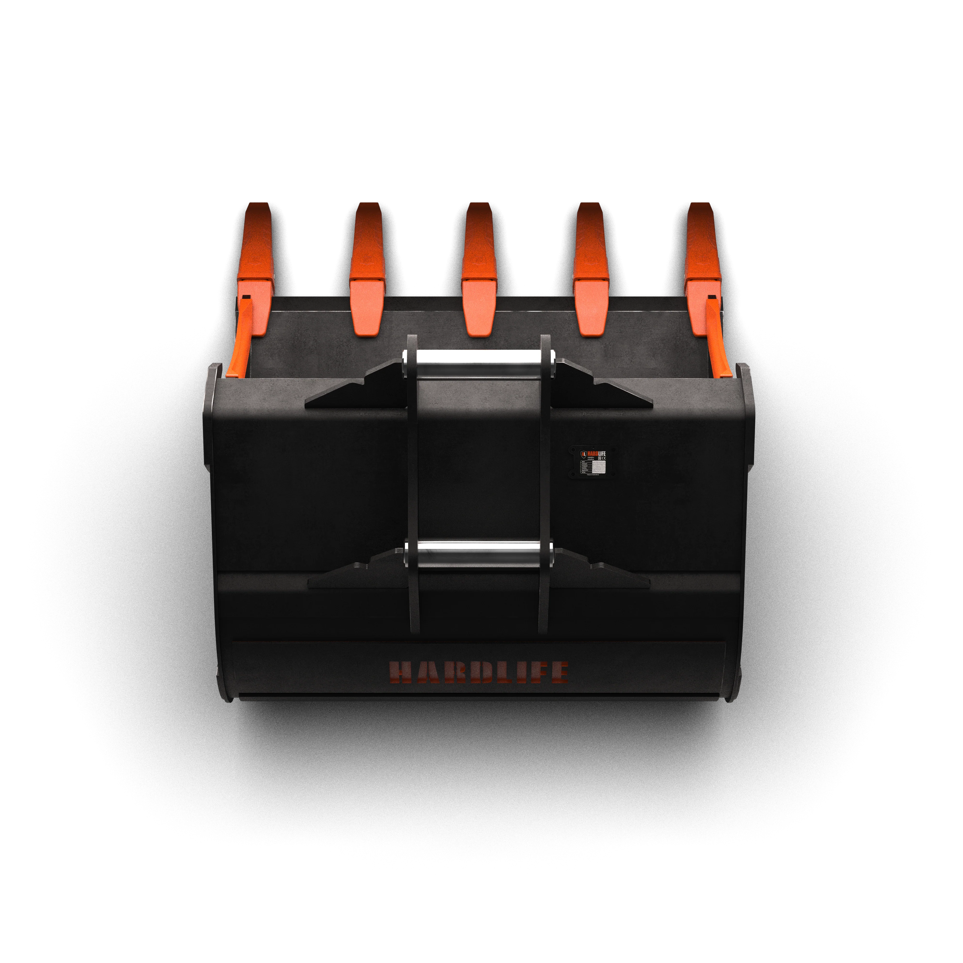 10-15 Tonne Excavator Digging Bucket - Image 42