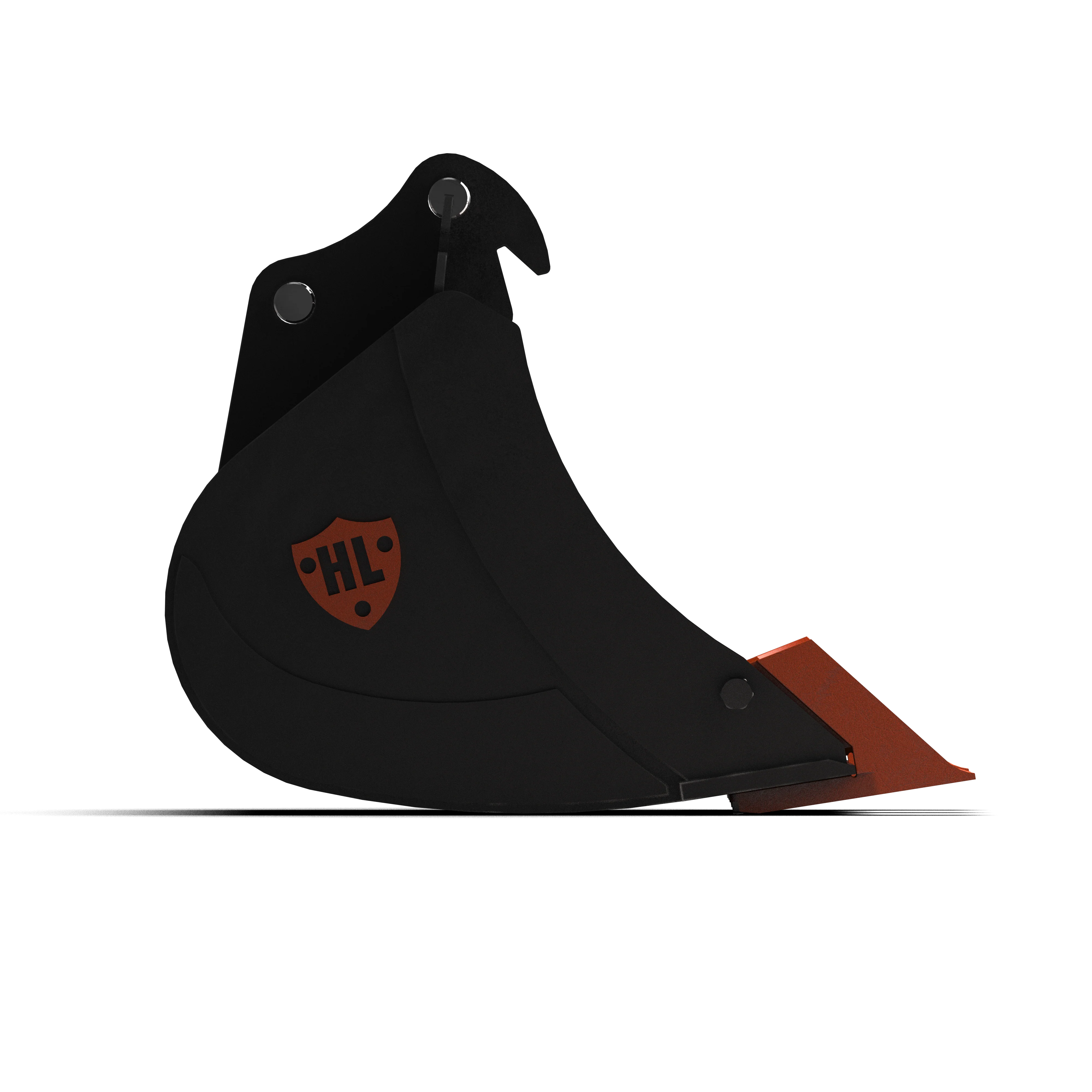 2-3 Tonne Excavator Digging Bucket - Image 16