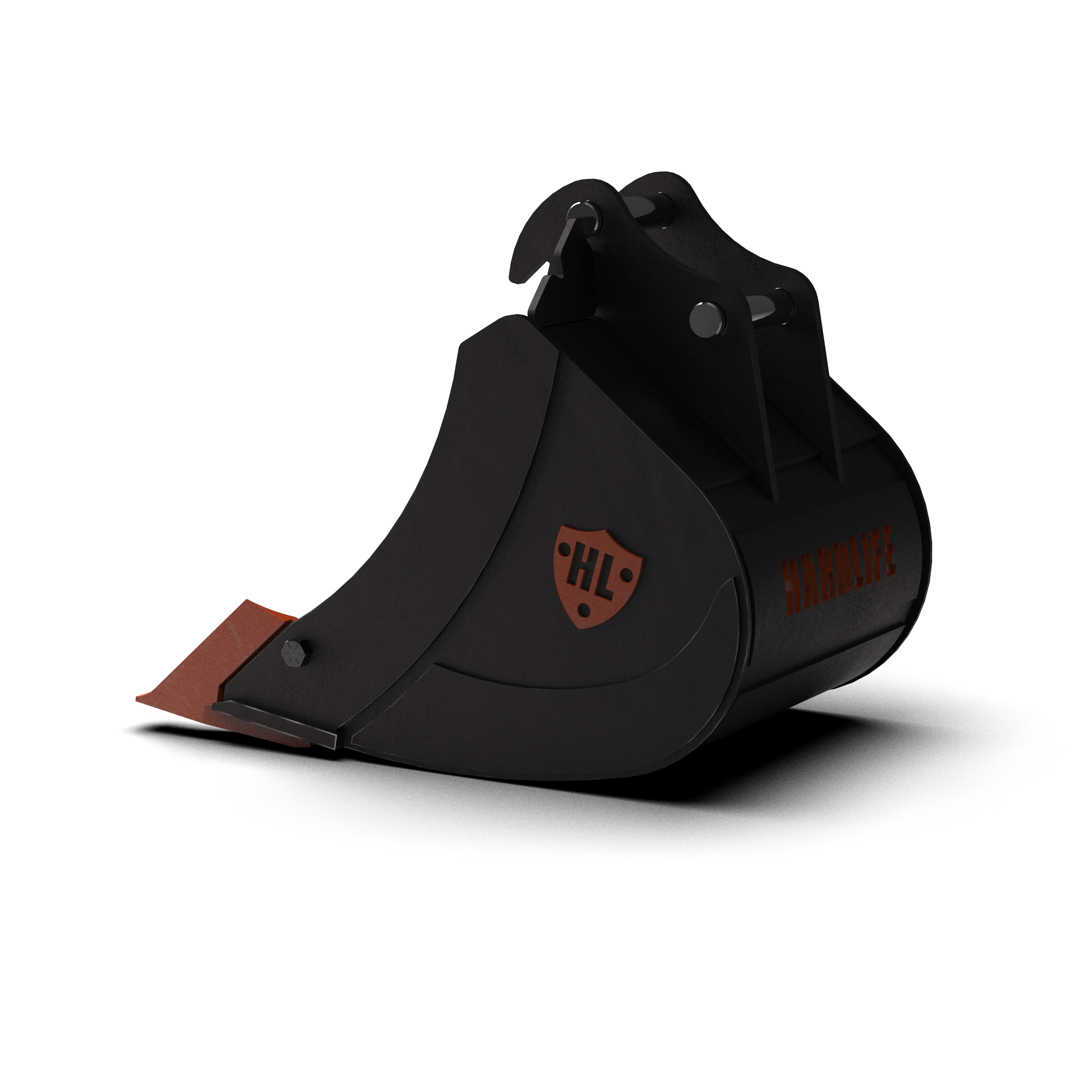 2-3 Tonne Excavator Digging Bucket - Image 18