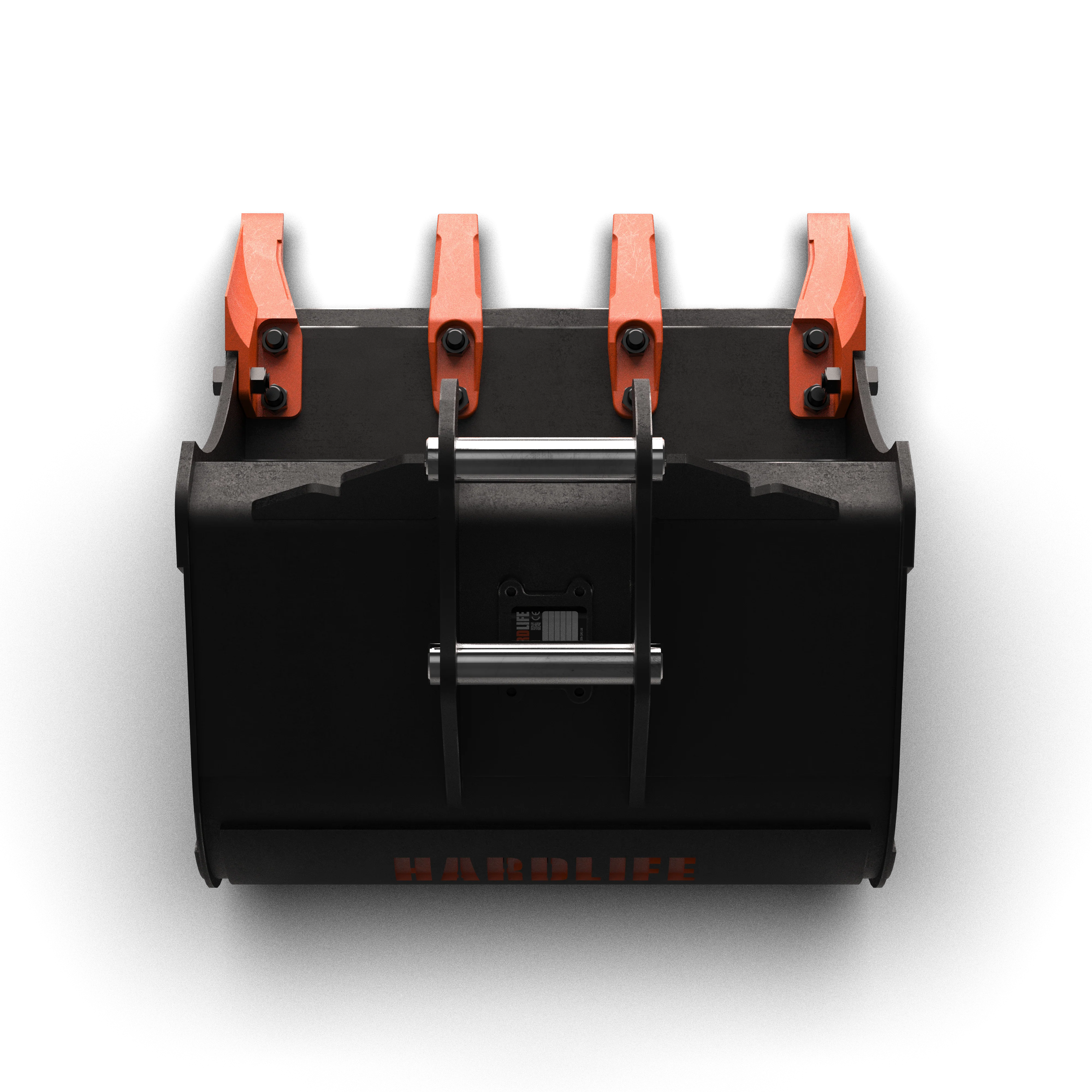 2-3 Tonne Excavator Digging Bucket - Image 22