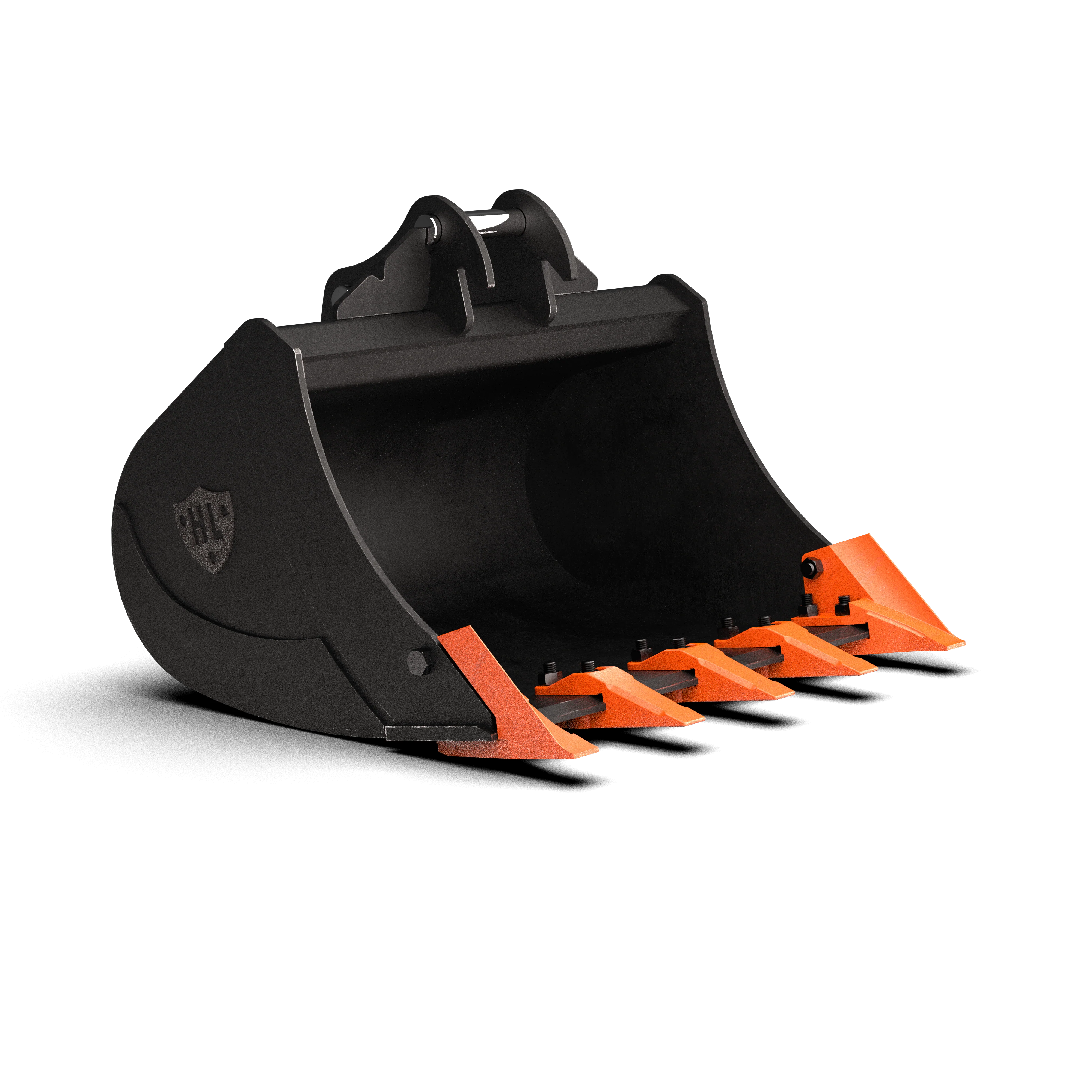 2-3 Tonne Excavator Digging Bucket - Image 28