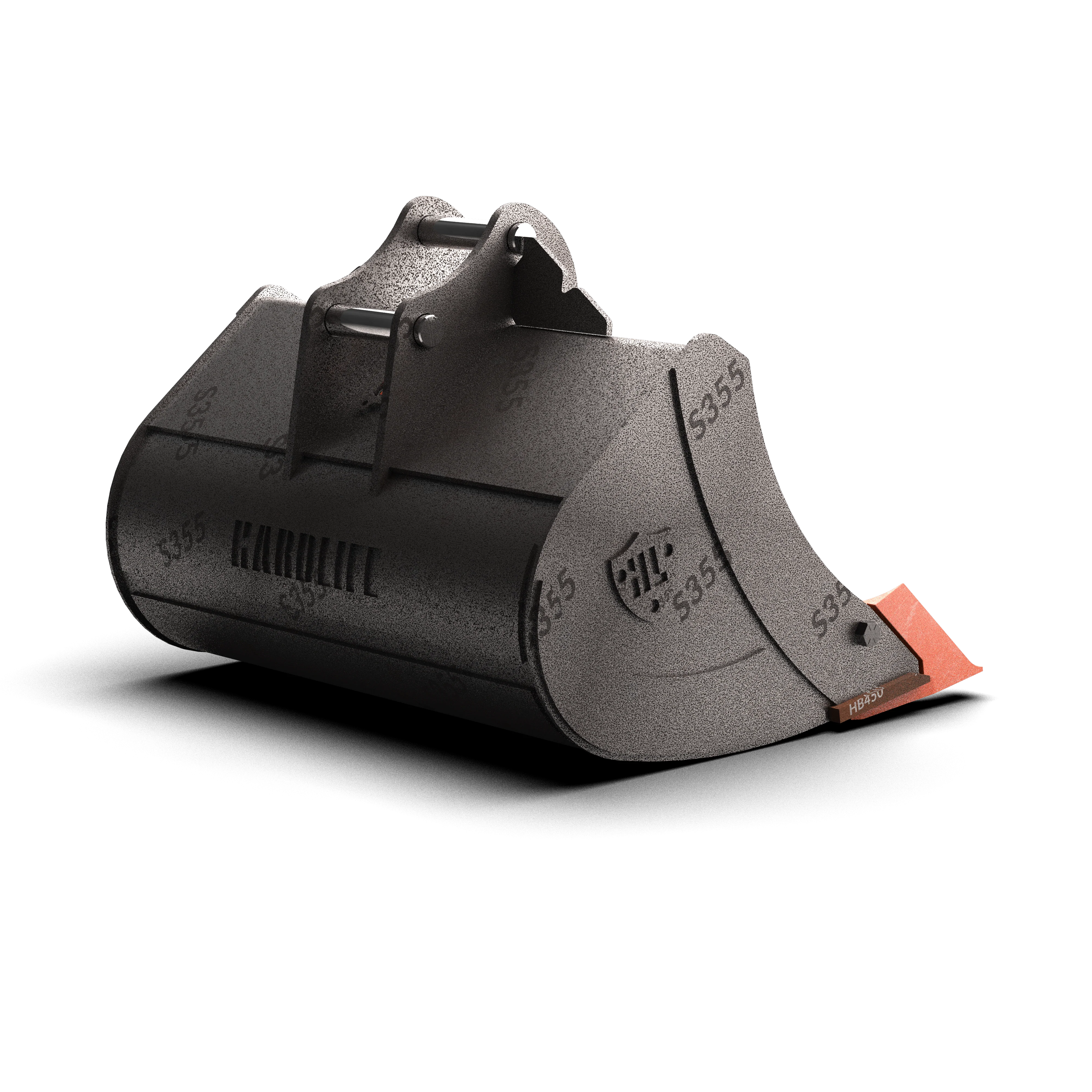2-3 Tonne Excavator Digging Bucket - Image 34