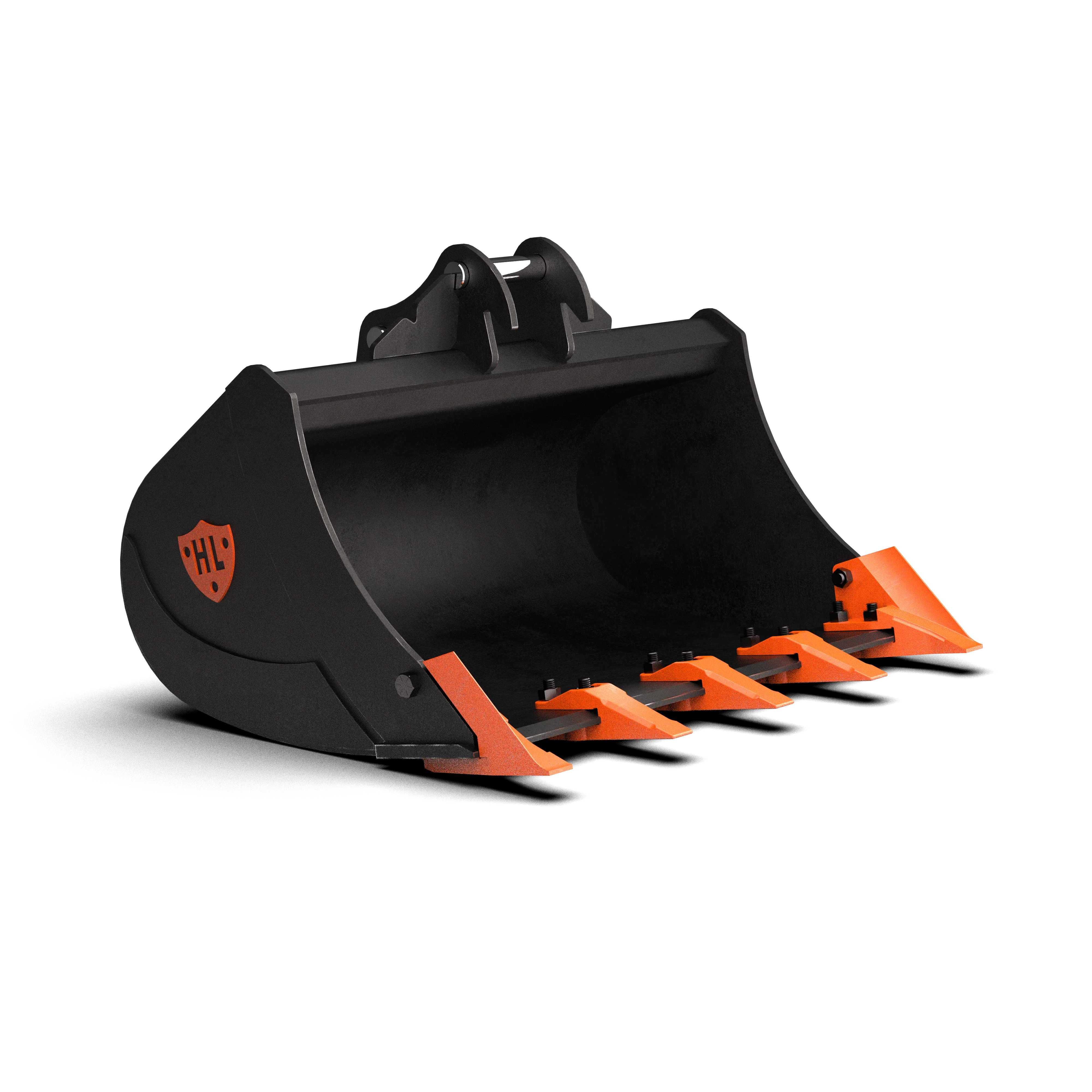 2-3 Tonne Excavator Digging Bucket - Image 35