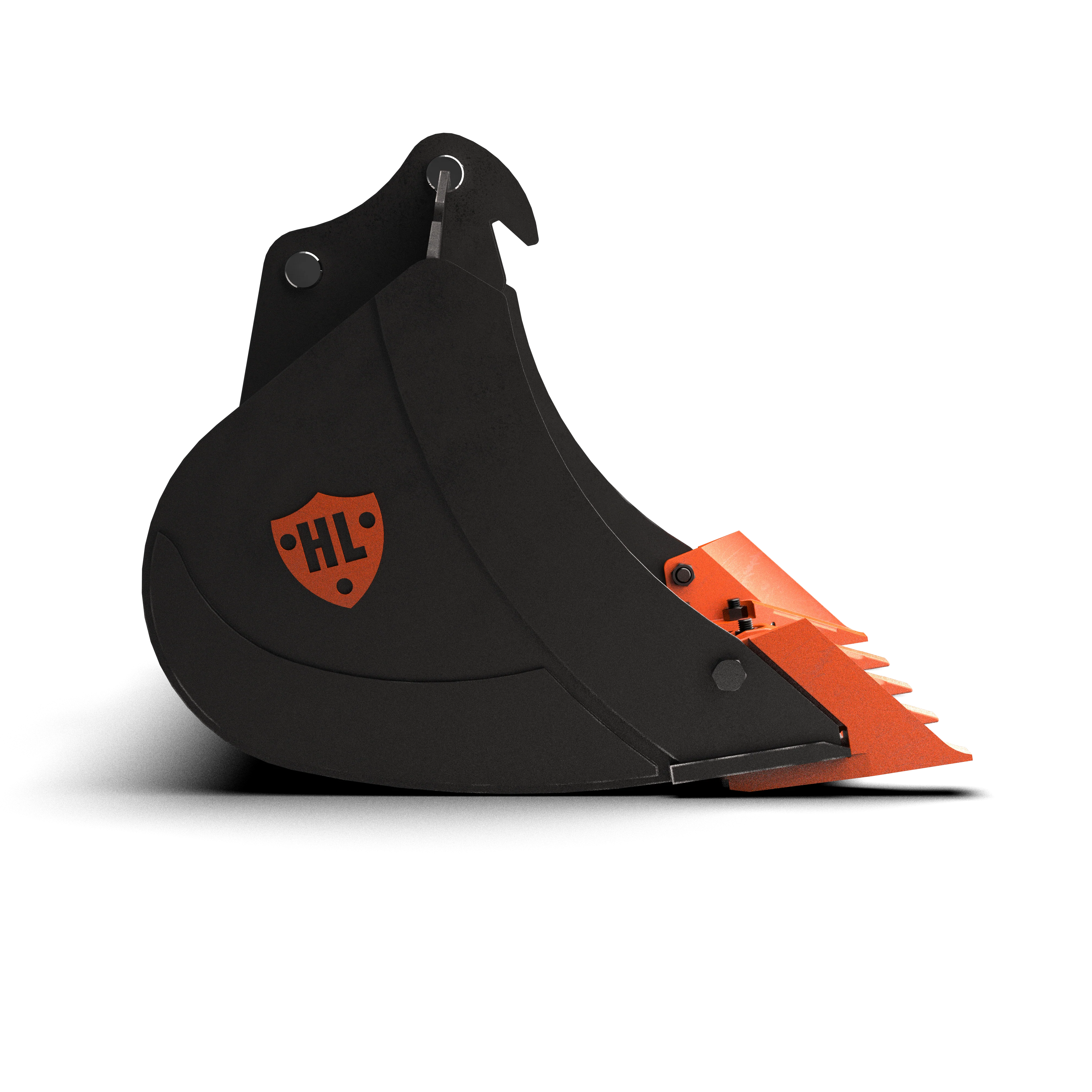 2-3 Tonne Excavator Digging Bucket - Image 40