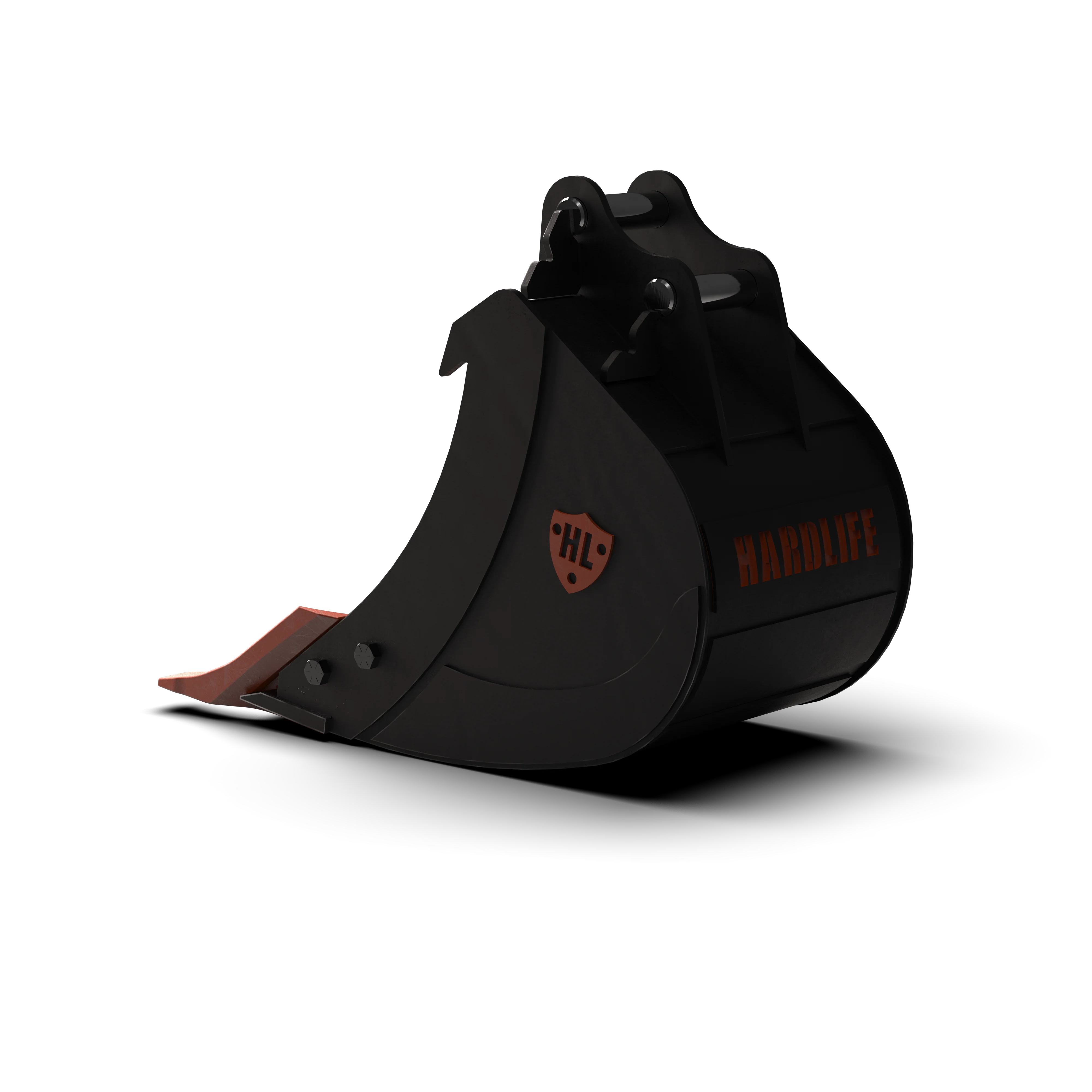 4-6 Tonne Excavator Digging Bucket - Image 12