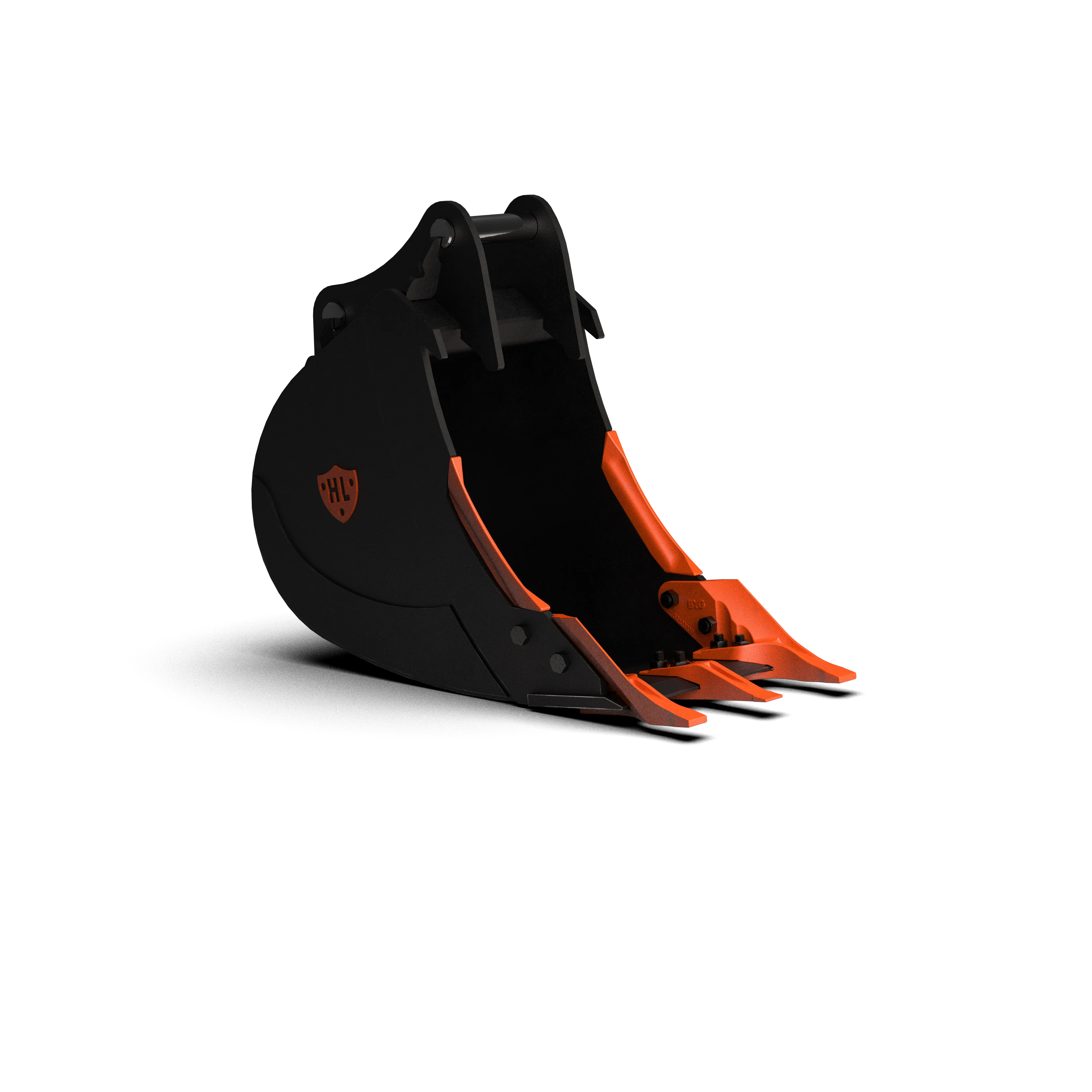 6-8 Tonne Excavator Digging Bucket - Image 11