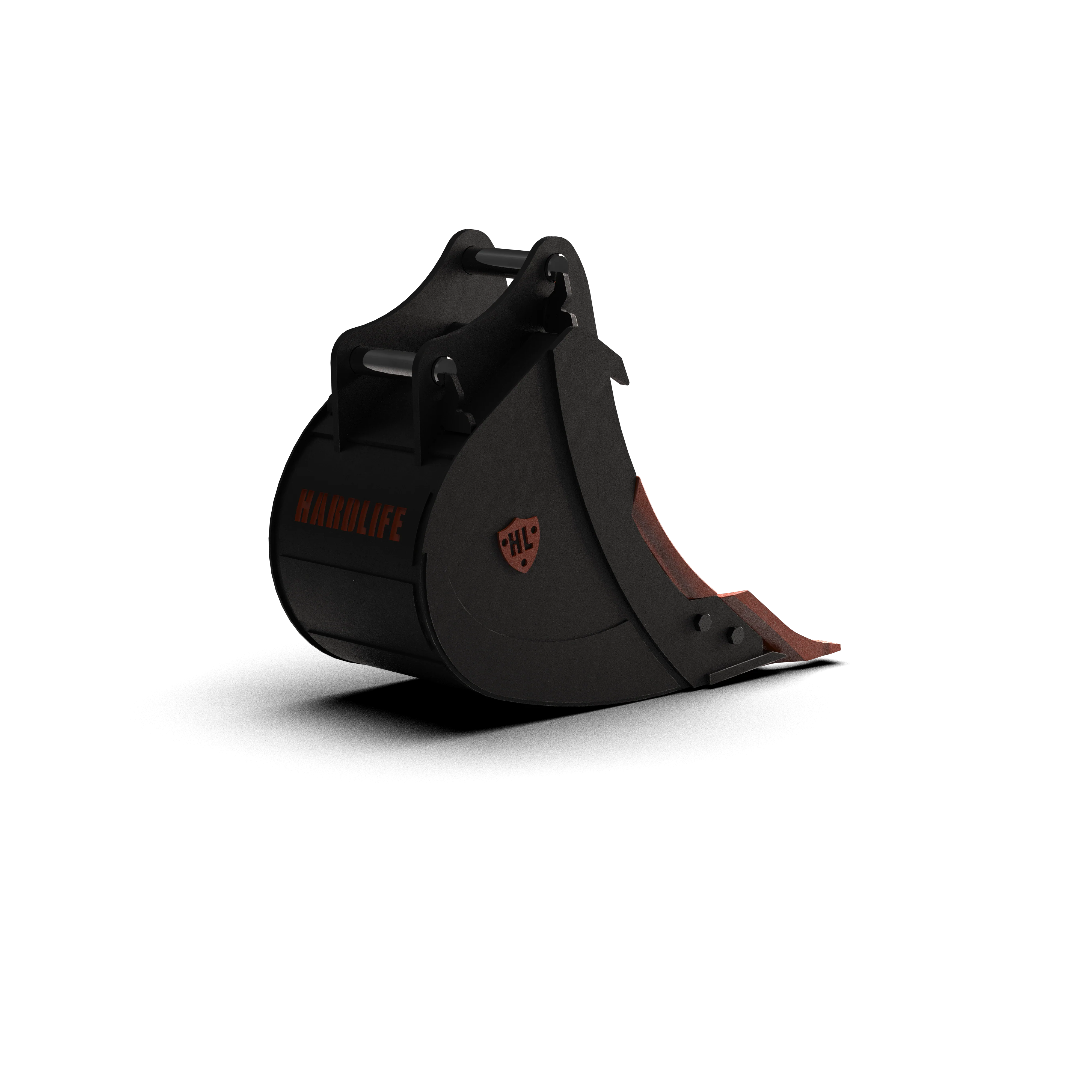 6-8 Tonne Excavator Digging Bucket - Image 13