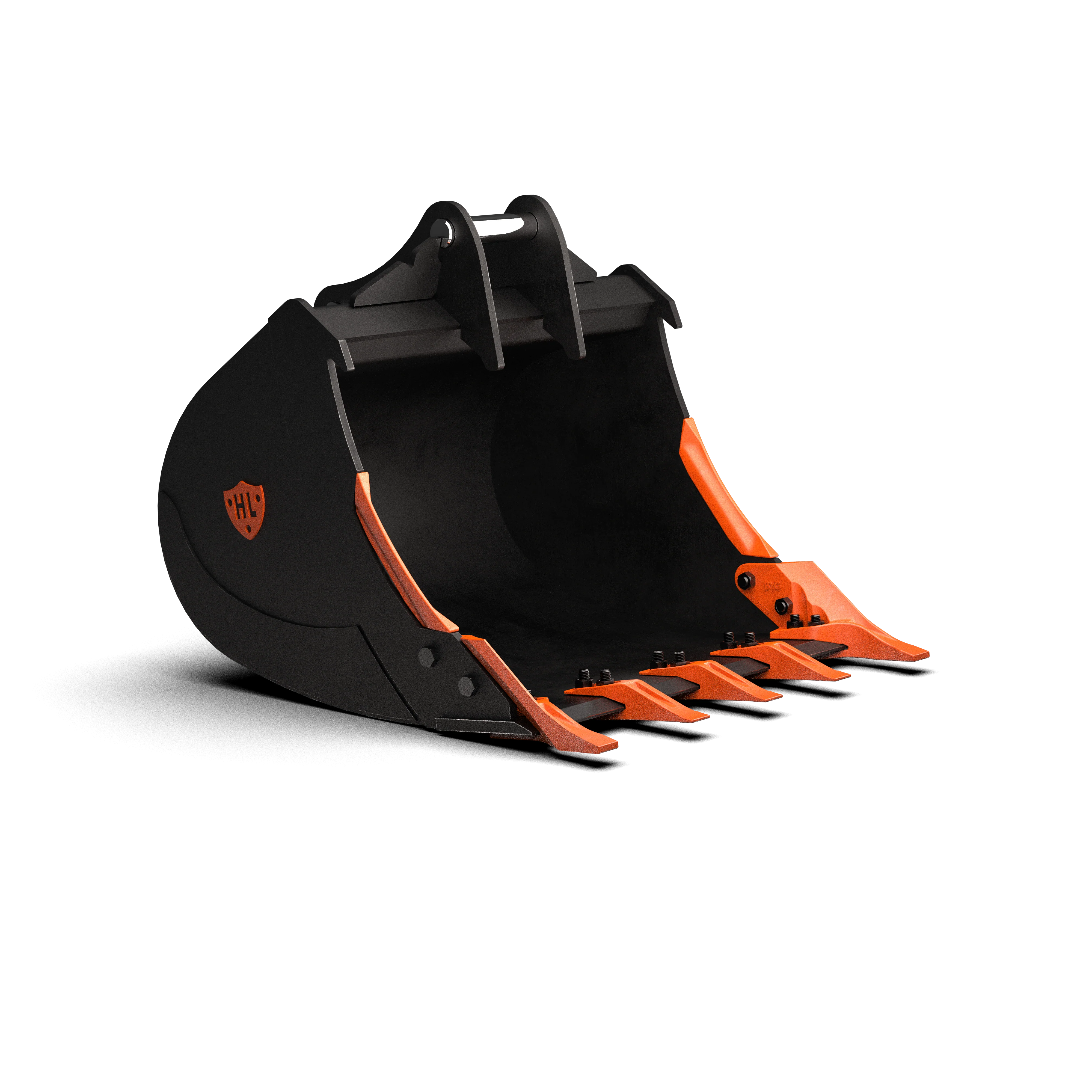 6-8 Tonne Excavator Digging Bucket - Image 28
