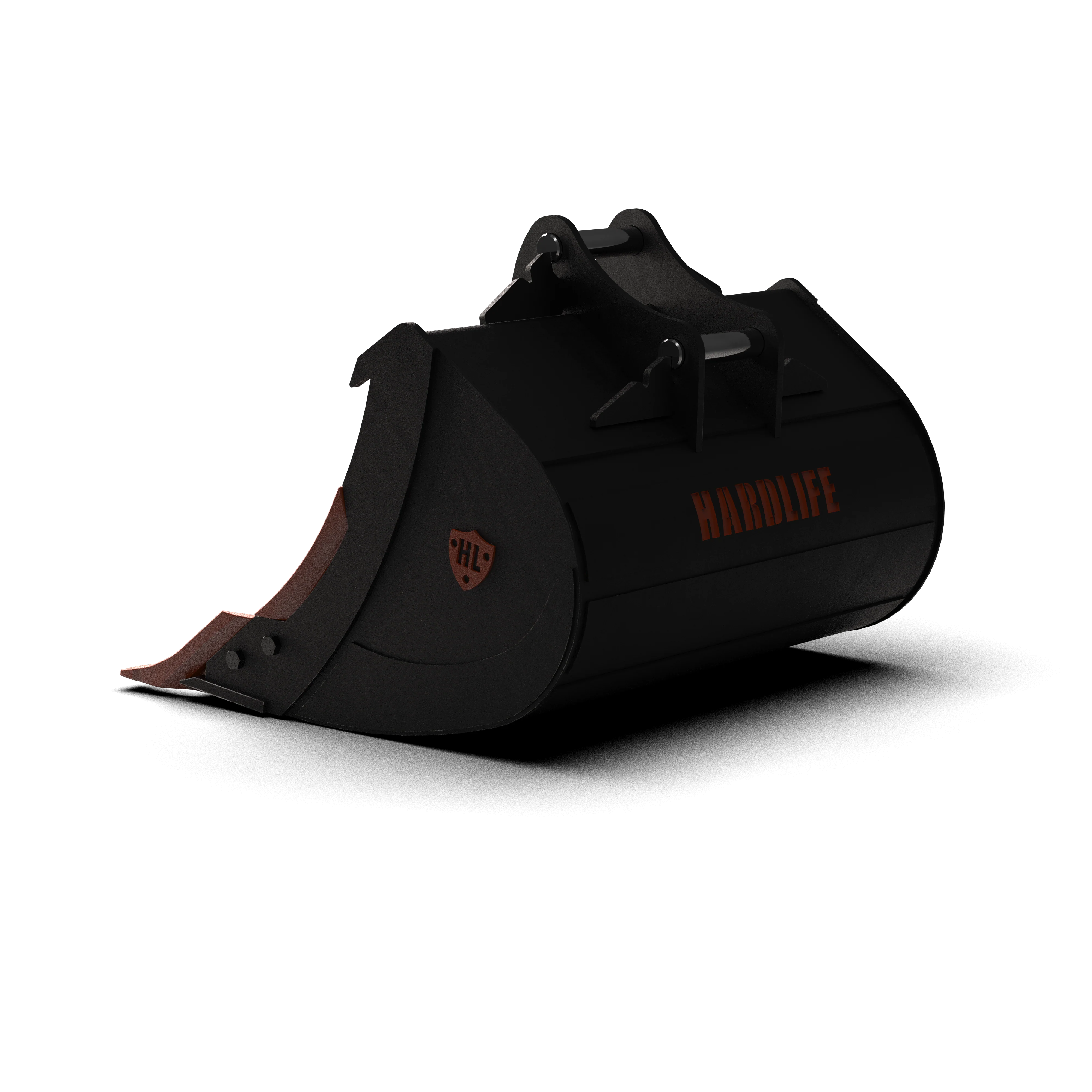6-8 Tonne Excavator Digging Bucket - Image 37
