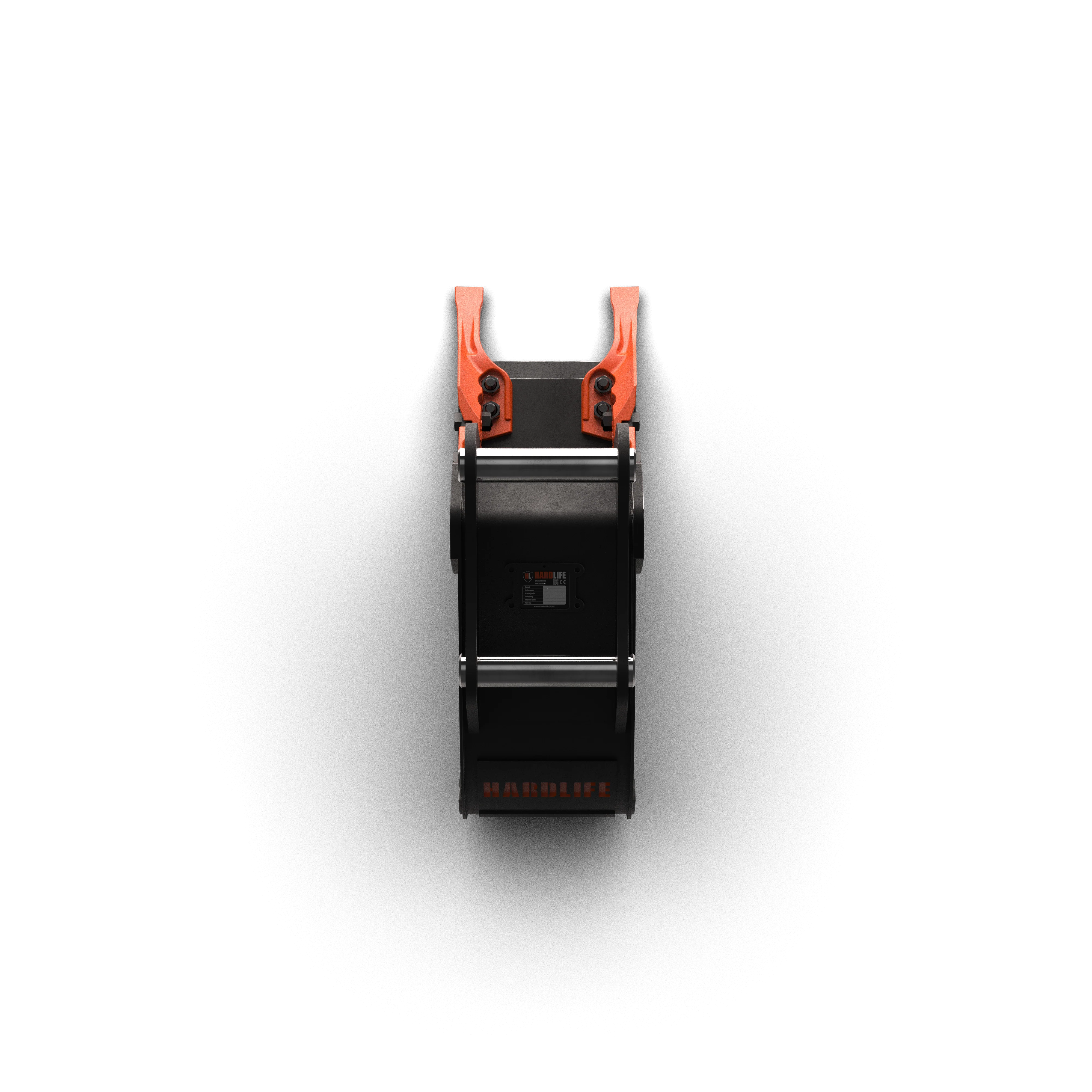 6-8 Tonne Excavator Digging Bucket - Image 7