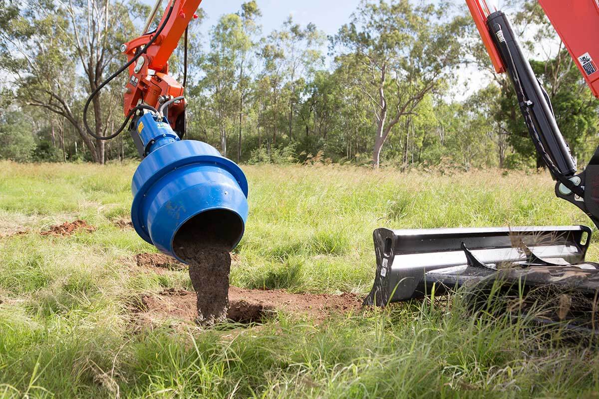 Cement Mixer Bowls - Image 4